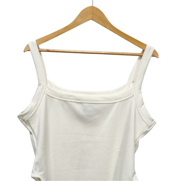 Jordan Tavis Scott Cactus Jack Tank Top Bodysuit Size XL - Picture 7 of 11